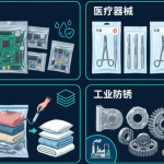哪些真空封口机适合非食品类产品包装？