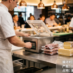 小型企业、餐厅与熟食店适用哪款真空封口机？
