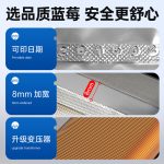 B系列手动脉冲式封口机 - 图片 7