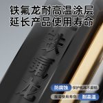 FKR‑200 手钳式热封口机 - 图片 6