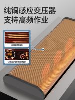 SF‑400 脚踏式封口机 - 图片 6
