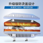 FKR‑200D 耐高温手钳式热封机 - 图片 6