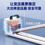 加长型手压封口机 - 图片 2