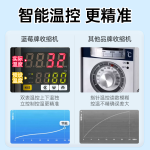 3015 网带通过式热收缩包装机 - 图片 2