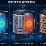 纯铜、纯铝、铜包铝变压器有何区别？应当如何选购？