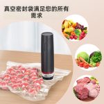 单向阀真空袋 - 图片 6