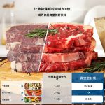 纹路真空平袋 - 图片 3