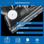 单向阀真空袋 - 图片 5