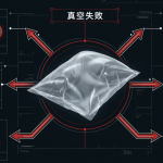 真空效果不佳是什么原因？设备问题还是包装袋问题？