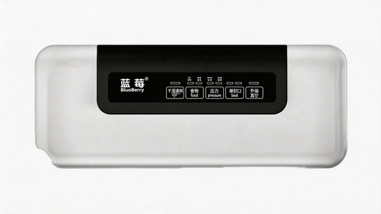 W300 家用真空封口机