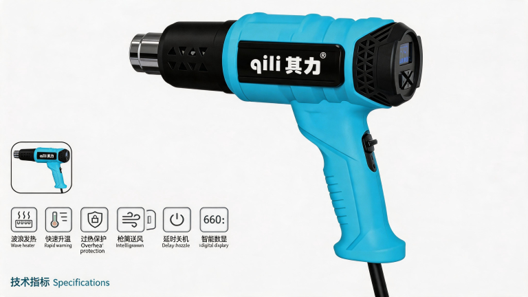 QR-6112A B