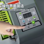 葫芦膜充气机 - 图片 4