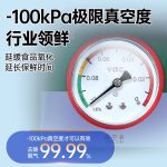 DZQ‑450 单室真空封口机 - 图片 6