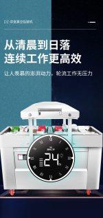 双室真空封口机 - 图片 6