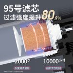 DZE‑500I 外抽式真空封口机 - Image 2