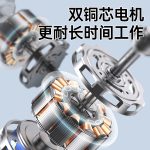 FXJ‑5050 左右驱动封箱机 - 图片 5