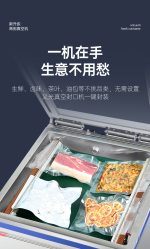 单室真空封口机 - 图片 4