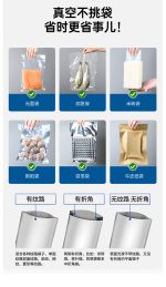 单室真空封口机 - 图片 5