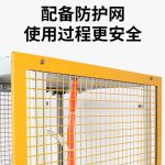 Dragon‑800 棉被压缩包装机 - 图片 5