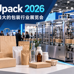 RosUpack 2026—— 欧亚地区规模最大包装工业展